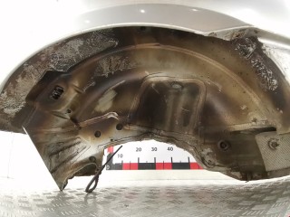 Крыло заднее левое, ориг. номер A2196300521, Mercedes CLS W219 2004-2008