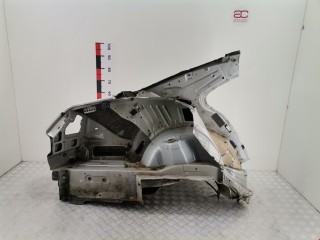 Крыло заднее левое, ориг. номер A2196300521, Mercedes CLS W219 2004-2008