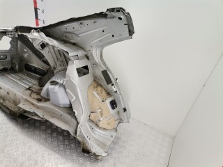 Крыло заднее левое, ориг. номер A2196300521, Mercedes CLS W219 2004-2008