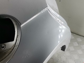 Крыло заднее правое, ориг. номер A2196300621, Mercedes CLS W219 2004-2008