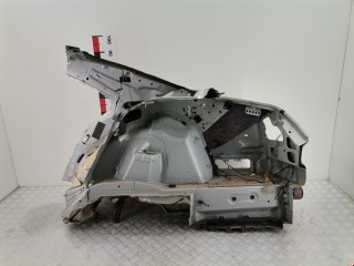 Крыло заднее правое, ориг. номер A2196300621, Mercedes CLS W219 2004-2008