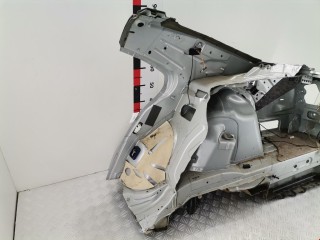 Крыло заднее правое, ориг. номер A2196300621, Mercedes CLS W219 2004-2008