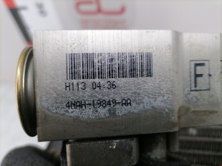 Испаритель кондиционера, ориг. номер 4NAH19849AA, 20945510, Chevrolet Equinox 2009-2015