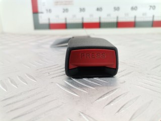 Замок ремня безопасности, ориг. номер 89830H5000, Hyundai Solaris 2020-2022