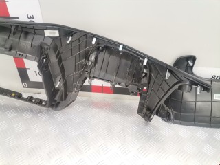 Накладка декоративная на торпедо, ориг. номер 84760H5510TRY, 84760H5510, Hyundai Solaris 2020-2022