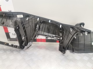 Накладка декоративная на торпедо, ориг. номер 84760H5510TRY, 84760H5510, Hyundai Solaris 2020-2022