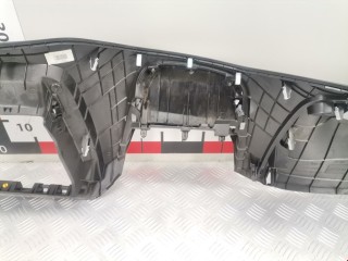 Накладка декоративная на торпедо, ориг. номер 84760H5510TRY, 84760H5510, Hyundai Solaris 2020-2022
