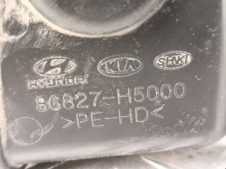Брызговик, ориг. номер 86827H5000, Hyundai Solaris 2020-2022