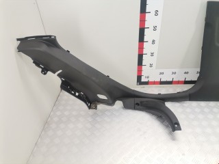 Накладка на порог, ориг. номер 85835H5000, Hyundai Solaris 2020-2022