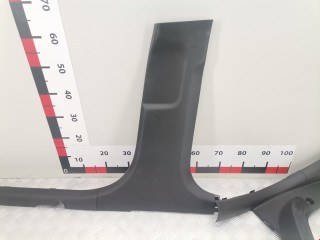 Накладка на порог, ориг. номер 85835H5000, Hyundai Solaris 2020-2022
