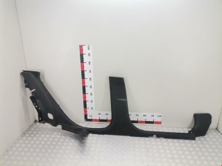 Накладка на порог, ориг. номер 85835H5000, Hyundai Solaris 2020-2022