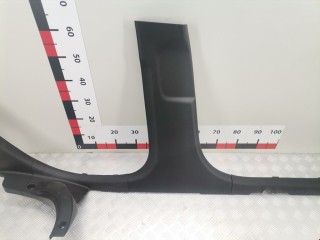 Накладка на порог, ориг. номер 85835H5000, Hyundai Solaris 2020-2022