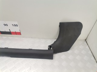 Накладка на порог, ориг. номер 85835H5000, Hyundai Solaris 2020-2022