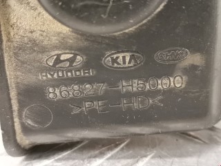 Брызговик, ориг. номер 86827H5000, Hyundai Solaris 2020-2022
