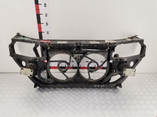 Передняя панель крепления облицовки (телевизор) Peugeot 605 1989-1994