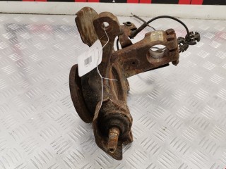 Ступица передняя левая, ориг. номер 364686, Peugeot 607 2004-2010