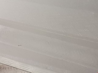 Дверь задняя левая, ориг. номер A2037300705, Mercedes C W203 2000-2004