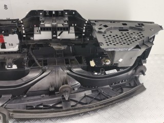 Панель передняя салона (торпедо), ориг. номер 8231T7, Citroen C5 2007-2017