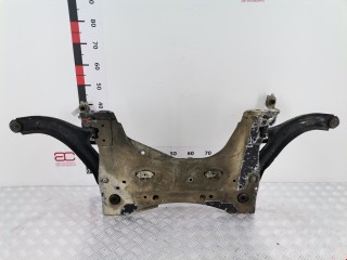 Балка подвески передняя (подрамник), ориг. номер 8200766078, Renault Clio 2003-2013