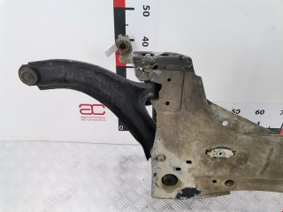 Балка подвески передняя (подрамник), ориг. номер 8200766078, Renault Clio 2003-2013