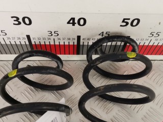 Пружина задняя, ориг. номер 482310D170, Toyota Yaris 2005-2009