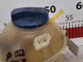 Бачок расширительный, ориг. номер 1C0121403, 1C0121407E, Volkswagen Beetle 1997-2005