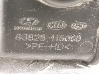 Брызговик, ориг. номер 86828H5000, Hyundai Solaris 2020-2022