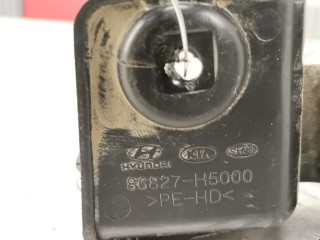 Брызговик, ориг. номер 86827H5000, Hyundai Solaris 2020-2022