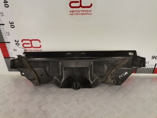 Дождевик Jaguar XF 2007-2011