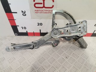 Стеклоподъемник передний левый, ориг. номер A2027201546, 193027100, Mercedes C W202 1993-1997