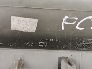 Бардачок, ориг. номер 7701208092, 7700351872, Renault Master 1998-2003