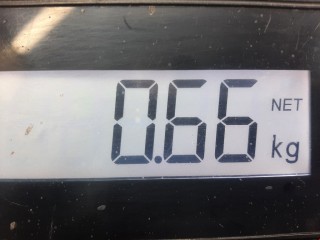 Замок двери передней правой, ориг. номер A2027201235, A2027203835, Mercedes C W202 1993-1997