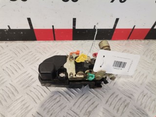 Замок двери передней левой, ориг. номер 5027961AI, Chrysler PT-Cruiser 2000-2006