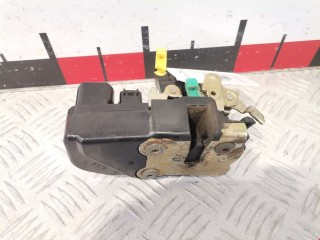 Замок двери передней левой, ориг. номер 5027961AI, Chrysler PT-Cruiser 2000-2006