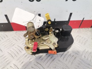 Замок двери передней левой, ориг. номер 5027961AI, Chrysler PT-Cruiser 2000-2006