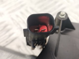 Стеклоподъемник передний левый, ориг. номер 40211111703, 05017811AC, Chrysler PT-Cruiser 2000-2006
