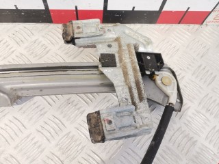 Стеклоподъемник передний левый, ориг. номер 40211111703, 05017811AC, Chrysler PT-Cruiser 2000-2006