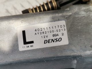 Стеклоподъемник передний левый, ориг. номер 40211111703, 05017811AC, Chrysler PT-Cruiser 2000-2006