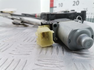 Стеклоподъемник передний левый, ориг. номер 8A61B23200, Ford Fiesta 2008-2013