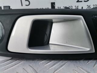 Ручка внутренняя передняя левая, ориг. номер 8A61A22600, Ford Fiesta 2008-2013
