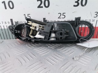 Ручка внутренняя передняя левая, ориг. номер 8A61A22600, Ford Fiesta 2008-2013