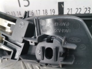 Ручка внутренняя передняя левая, ориг. номер 8A61A22600, Ford Fiesta 2008-2013