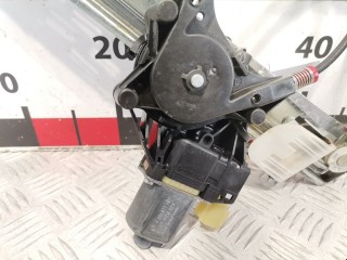 Стеклоподъемник передний правый, ориг. номер 8A61B2320001, Ford Fiesta 2008-2013