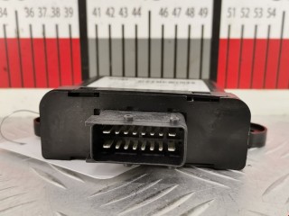 Блок управления топливным насосом, ориг. номер 09733009902, 1525AZ, Peugeot 406 1999-2004
