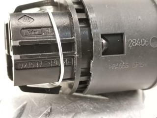 Кнопка запуска двигателя, ориг. номер 251503211R, Renault Scenic 2003-2006
