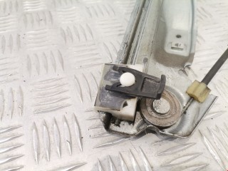 Стеклоподъемник передний правый, ориг. номер 8200843597, 400859G, Renault Clio 2003-2013
