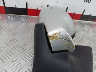 Зеркало наружное правое, ориг. номер 7701068375, Renault Megane 2002-2006