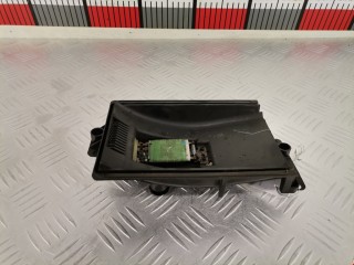 Сопротивление печки, ориг. номер 1J0819022A, H35655269X, Volkswagen Beetle 1997-2005
