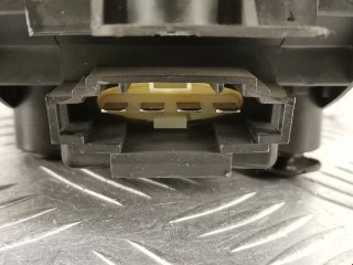 Сопротивление печки, ориг. номер 1J0819022A, H35655269X, Volkswagen Beetle 1997-2005