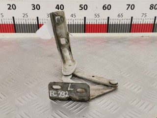 Петля капота левая Renault Master 2003-2010